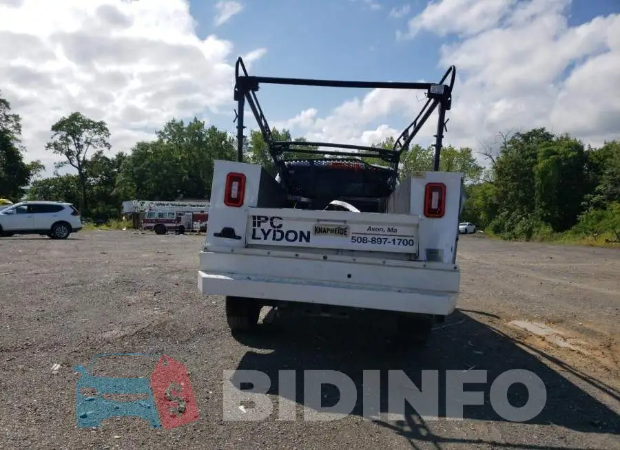 1FDBF2A66JEC95479 Photo# 6