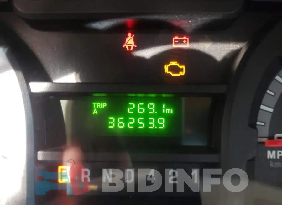 1FDXE4FS5KDC20421 Photo# 8