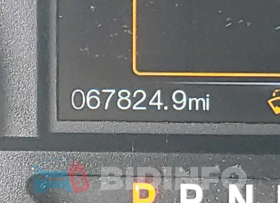 1FT7W2BT6KEF80134 Photo# 8