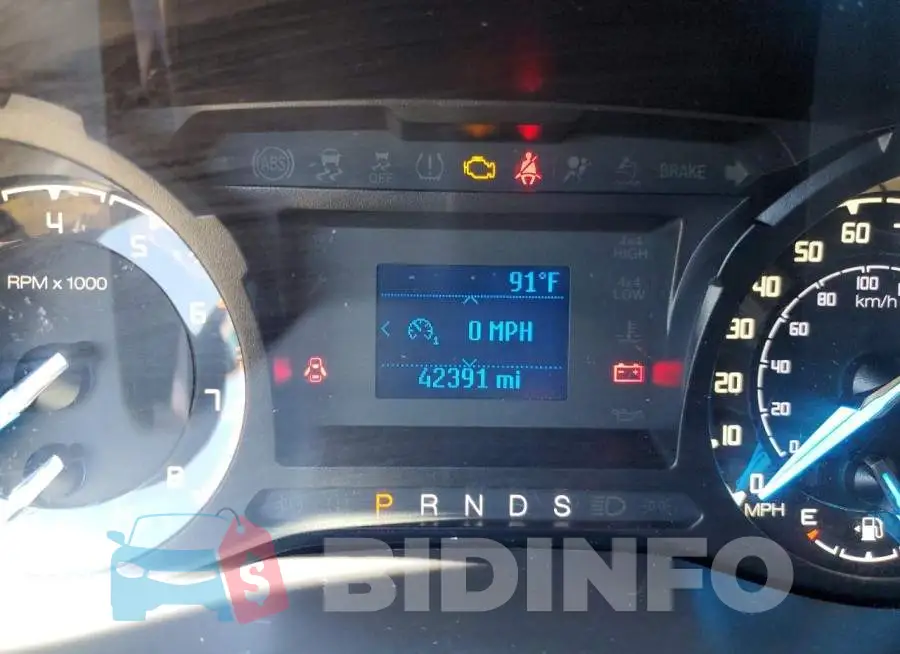 1FTER4FH0KLB01797 Photo# 8