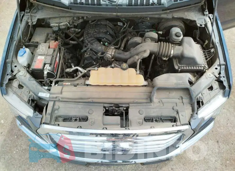 1FTEW1C8XHKE20814 Photo# 7