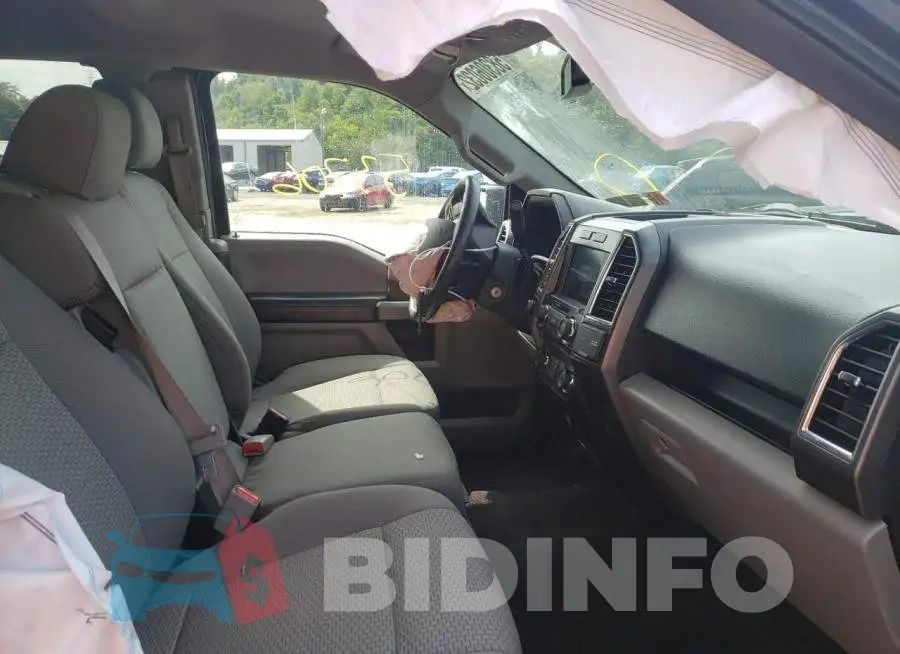 1FTFX1EG0GFD15888 Photo# 5