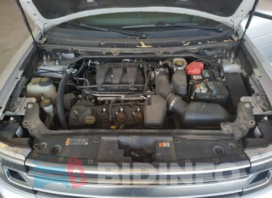 2FMHK6D80HBA10520 Photo# 7