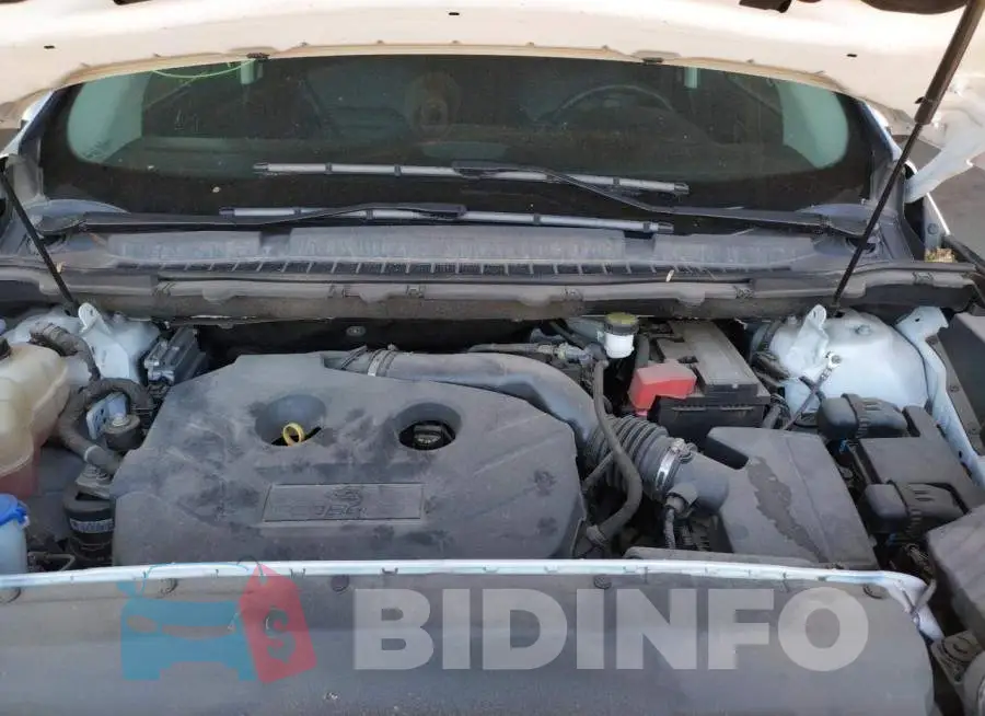 2FMPK3J95JBB67439 Photo# 7