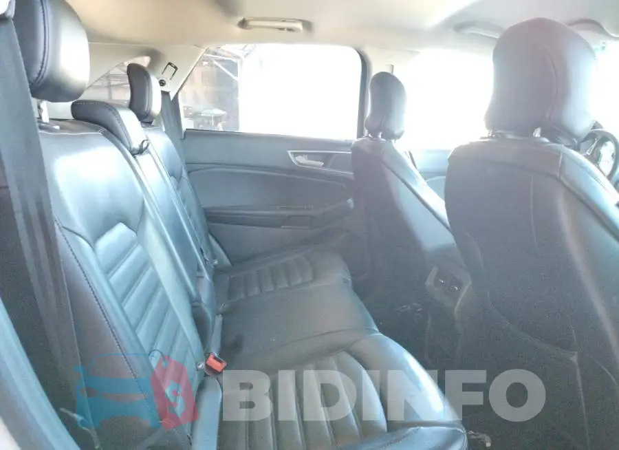 2FMPK3J95JBB67439 Photo# 6