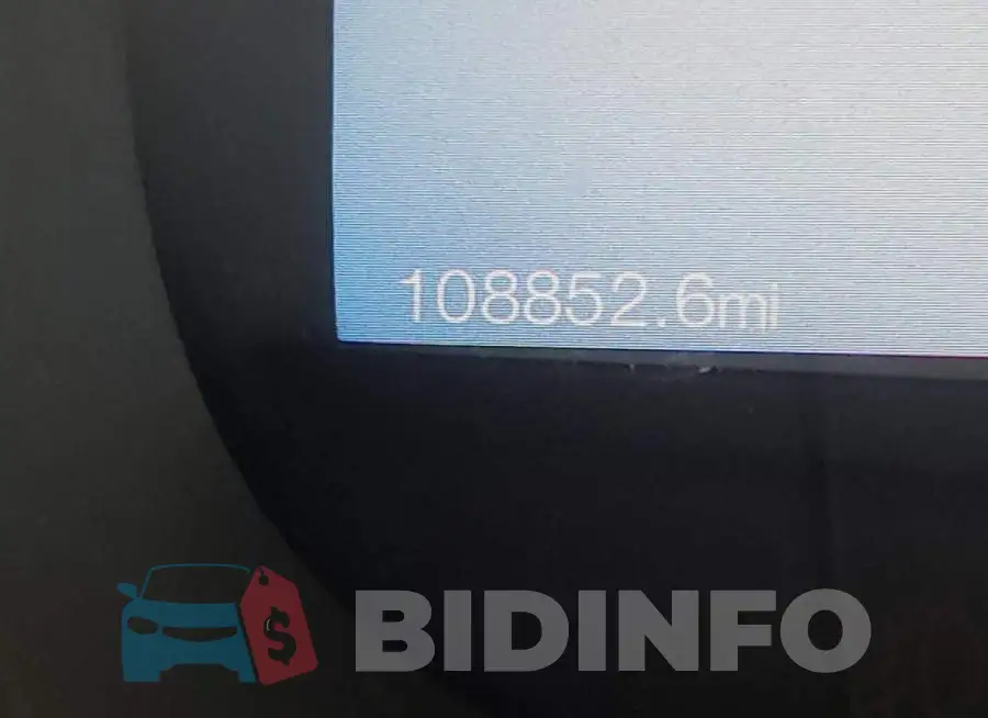 2FMPK4K81GBB41831 Photo# 8