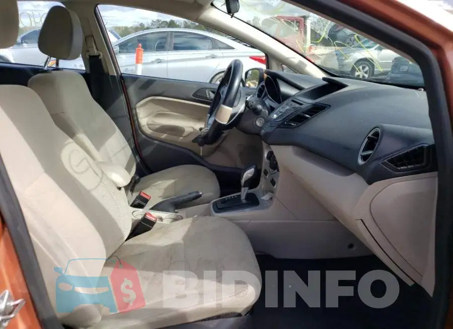 3FADP4EJ2HM110214 Photo# 5