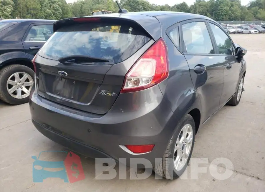 3FADP4EJ7GM119294 Photo# 4