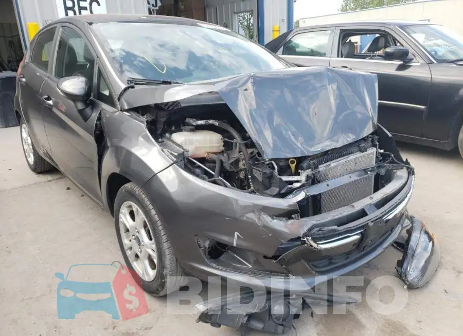 3FADP4EJ7GM119294 Photo# 1