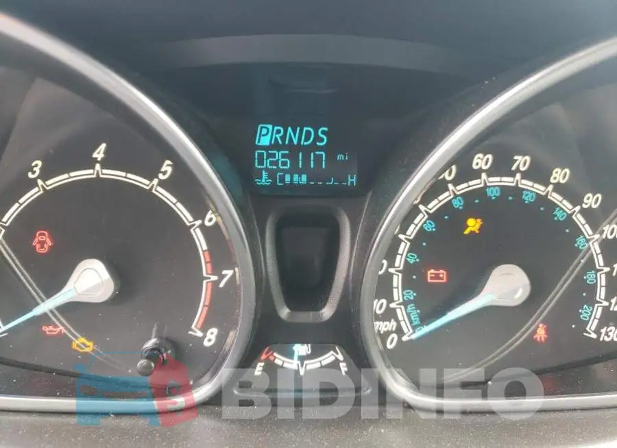 3FADP4EJ7GM119294 Photo# 8