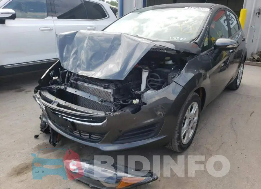 3FADP4EJ7GM119294 Photo# 2