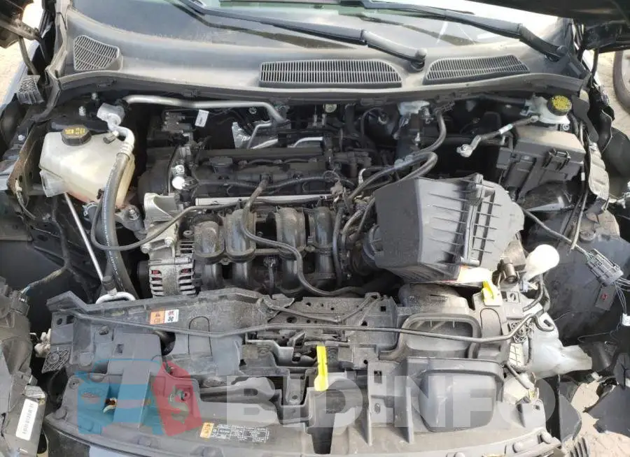 3FADP4EJ8KM125582 Photo# 7
