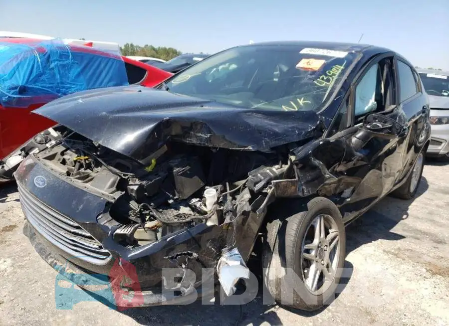 3FADP4EJ8KM125582 Photo# 2