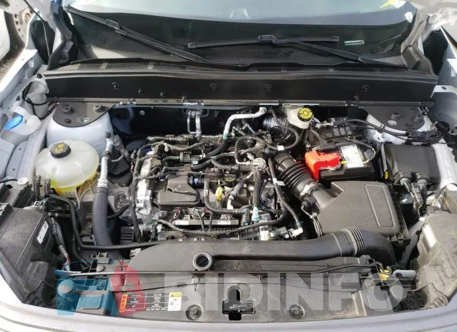 3FMCR9B61MRB34882 Photo# 7