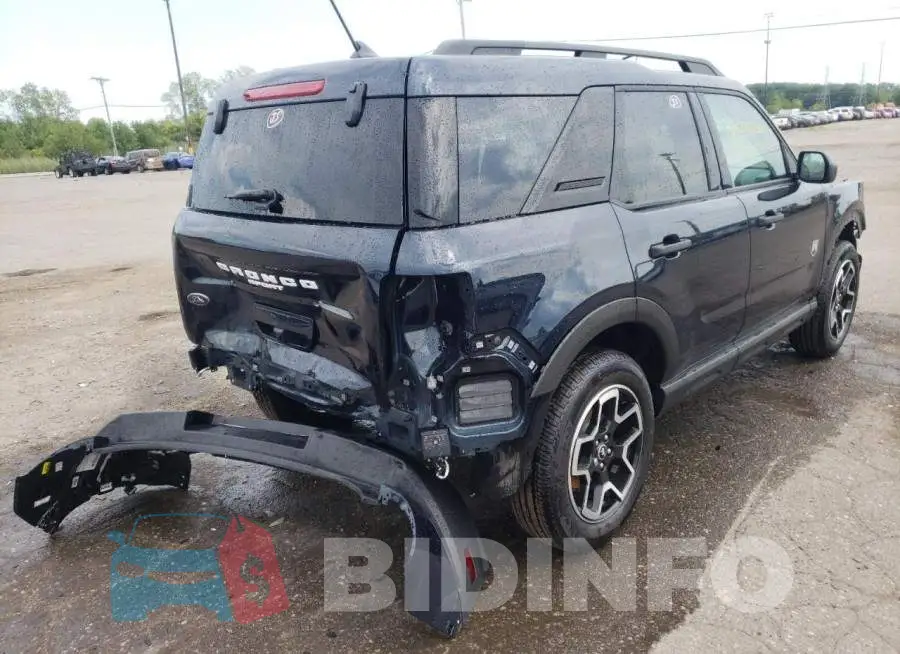 3FMCR9B6XMRA52441 Photo# 4