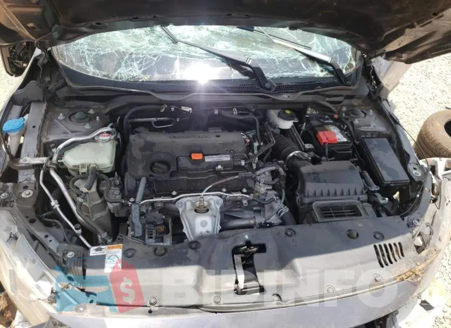 19XFC2E51JE008201 Photo# 7