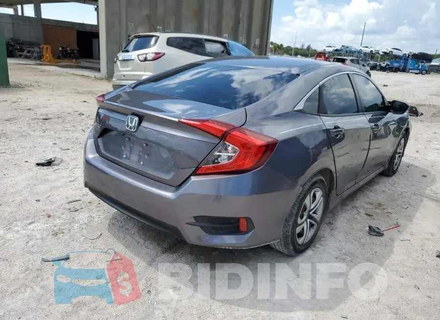 19XFC2F55HE050329 Photo# 4
