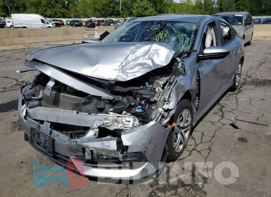 19XFC2F55HE230507 Photo# 9