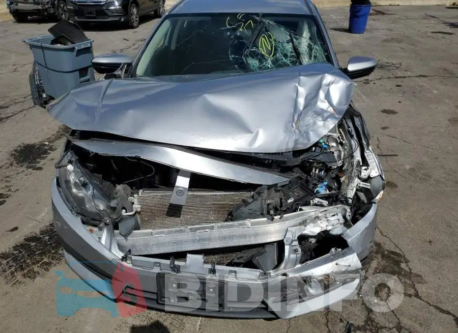 19XFC2F55HE230507 Photo# 7