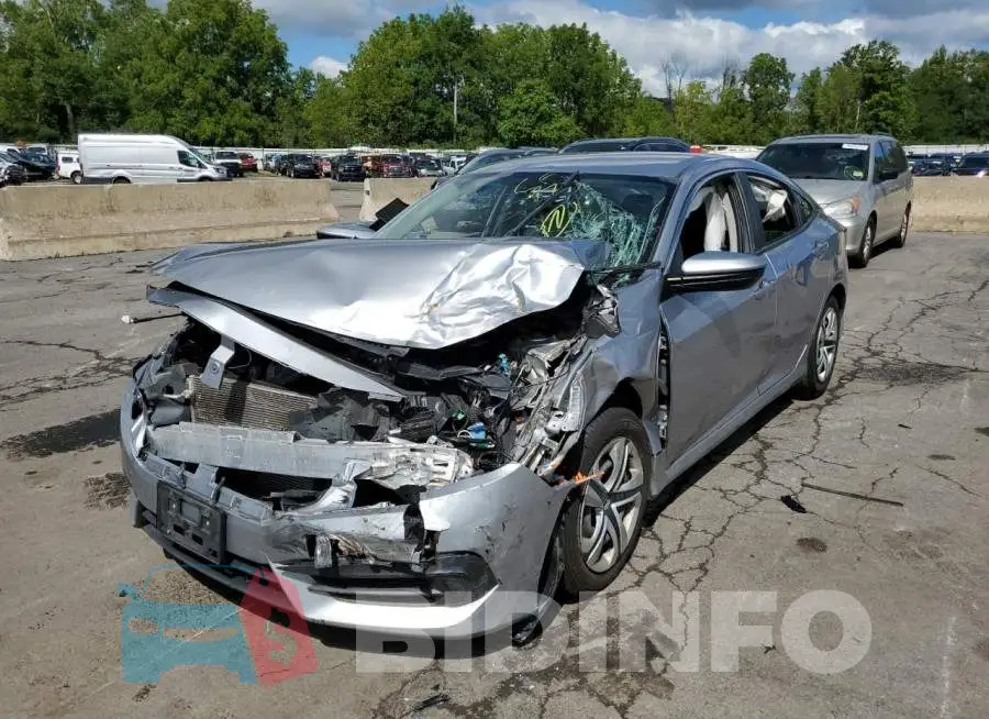 19XFC2F55HE230507 Photo# 2