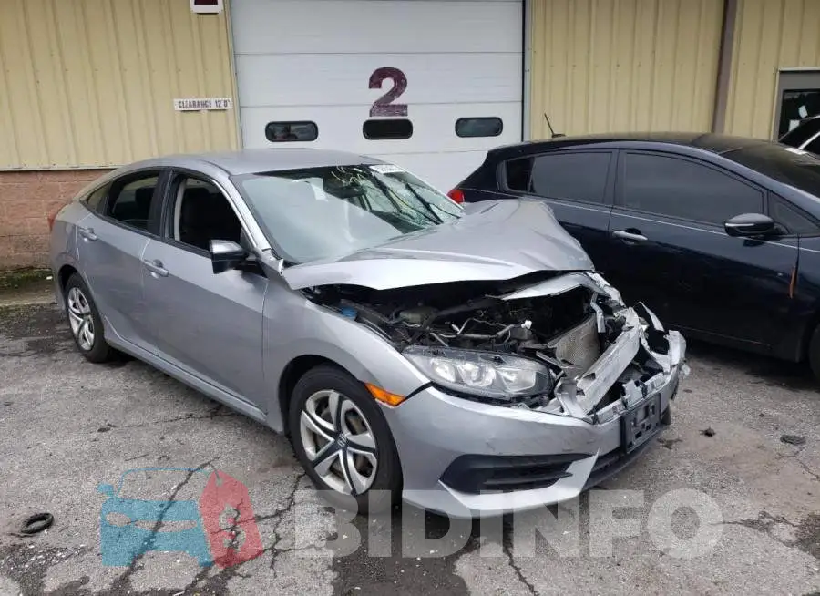 19XFC2F55HE230507 Photo# 1