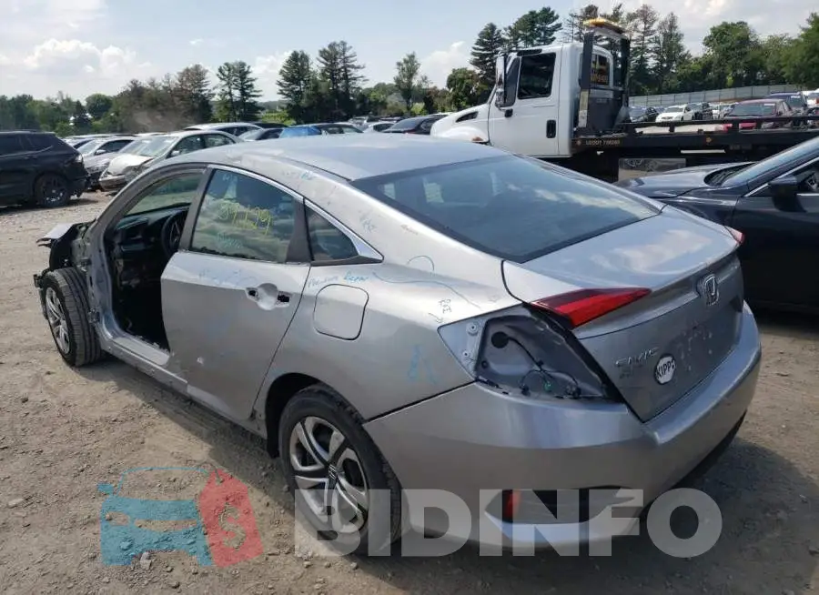 19XFC2F56HE224926 Photo# 3