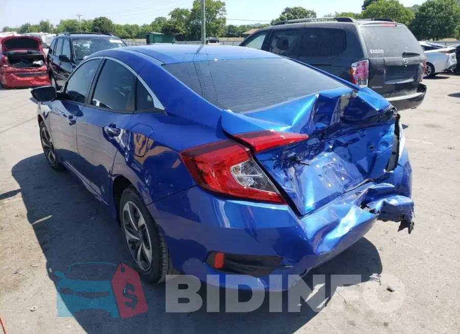 19XFC2F60KE038766 Photo# 3