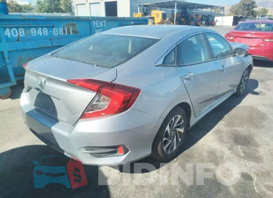19XFC2F75GE211293 Photo# 4