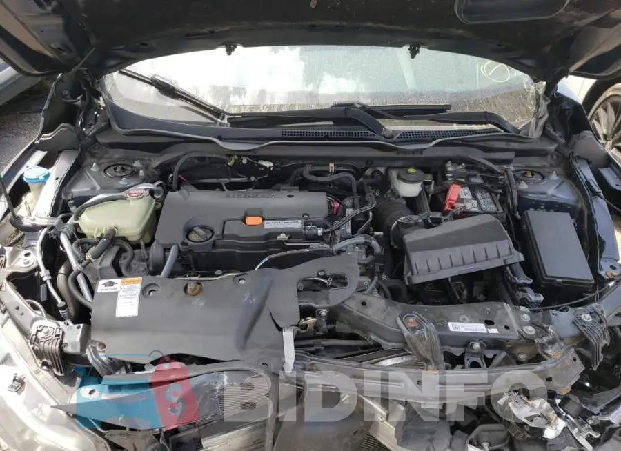 19XFC2F79GE214570 Photo# 7
