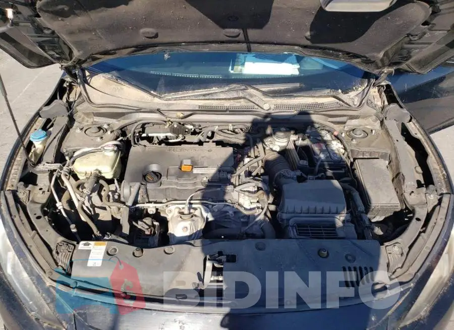 19XFC2F7XGE051363 Photo# 7
