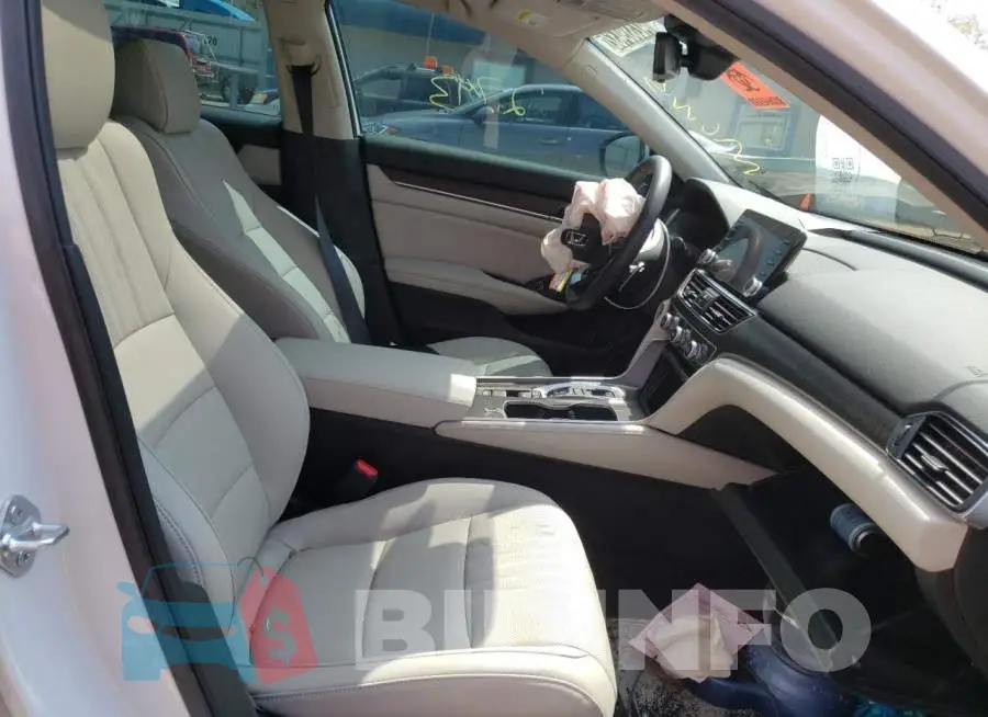 1HGCV3F55MA014898 Photo# 5