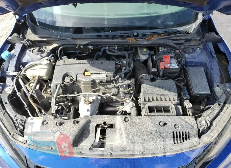 2HGFC4B83KH304743 Photo# 7