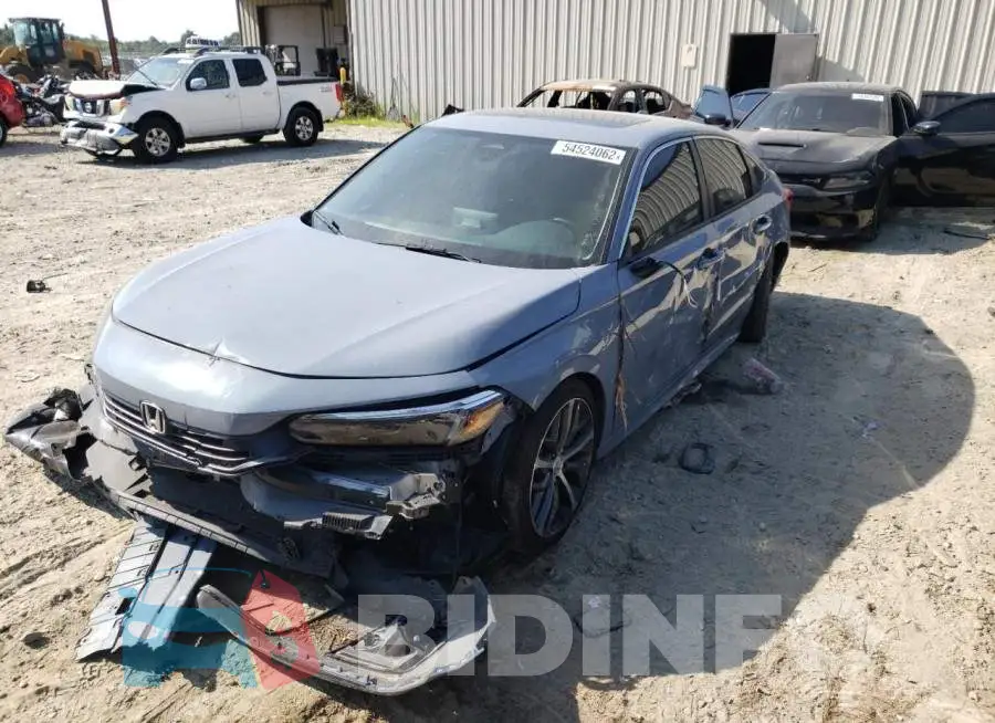2HGFE1F94NH309238 Photo# 2