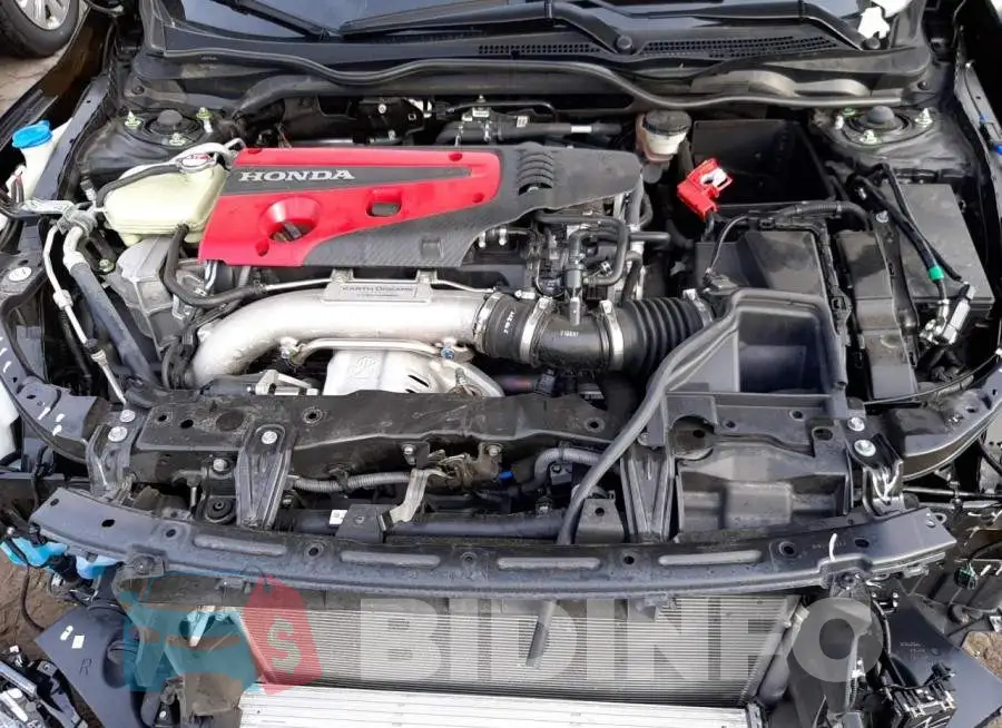 SHHFK8G75MU205342 Photo# 7