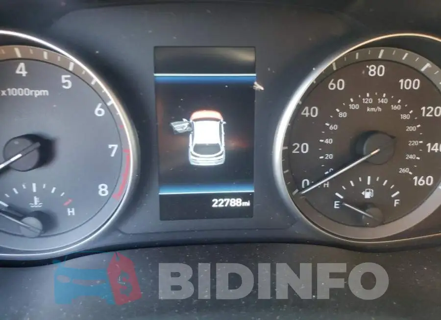 KMHH55LC8LU124727 Photo# 8