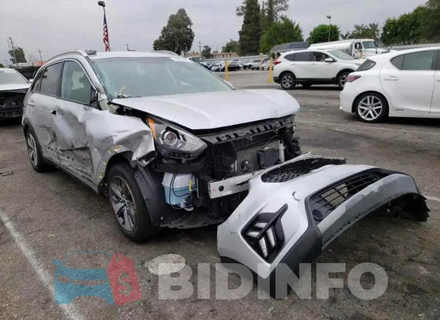 KNDCB3LCXL5397464 Photo# 1