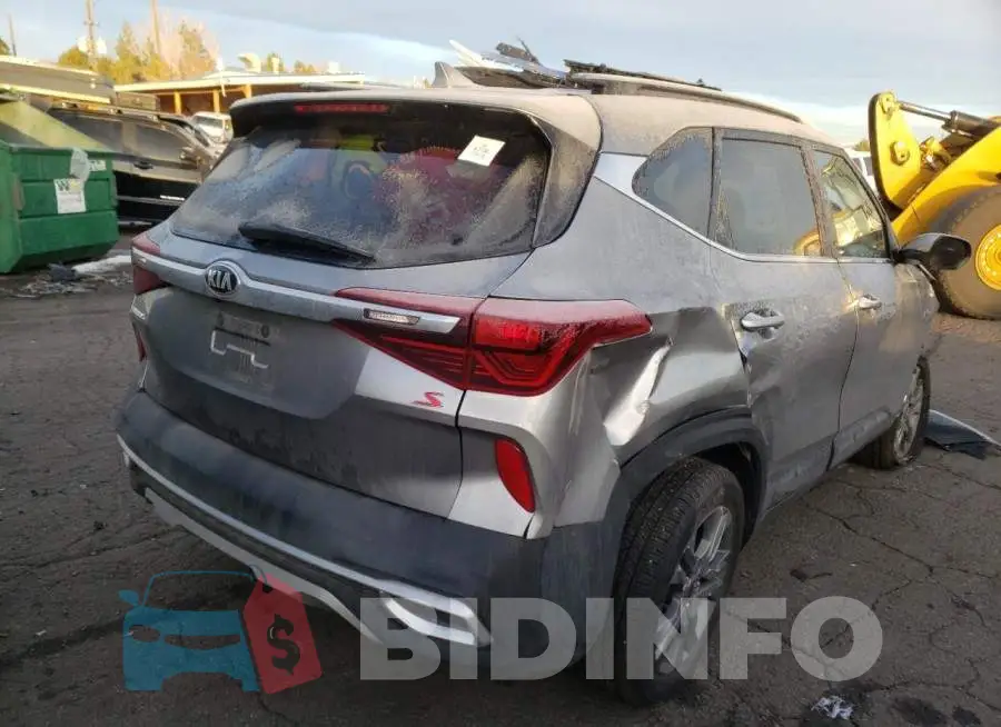 KNDEUCAA2M7148148 Photo# 4