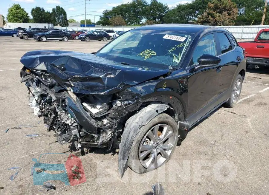 3MVDMBBL1MM202596 Photo# 2