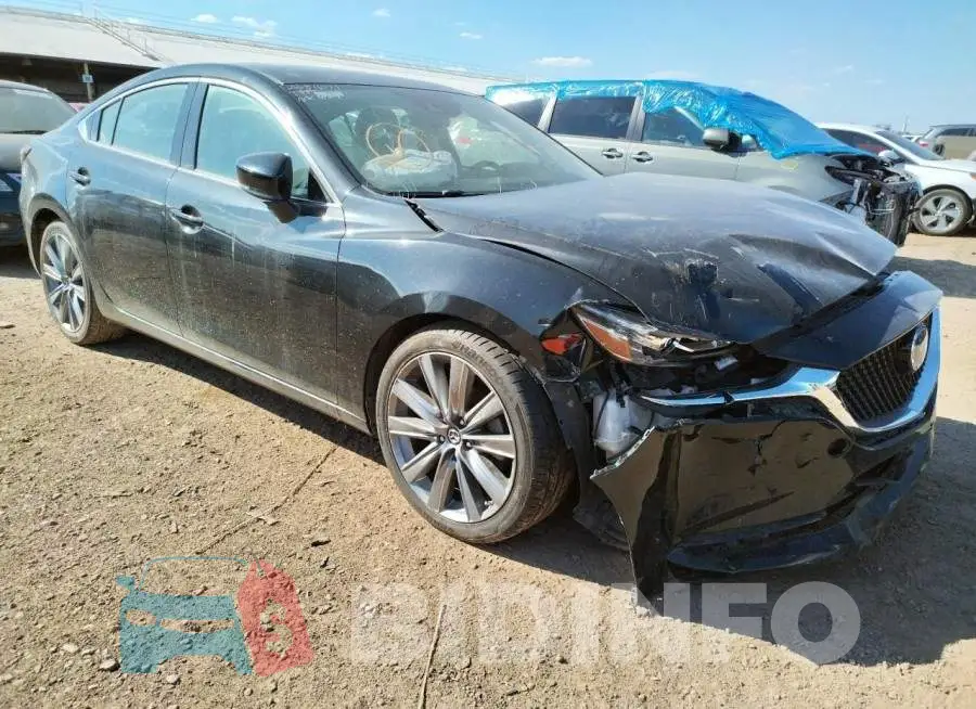 JM1GL1VMXJ1315293 Photo# 1