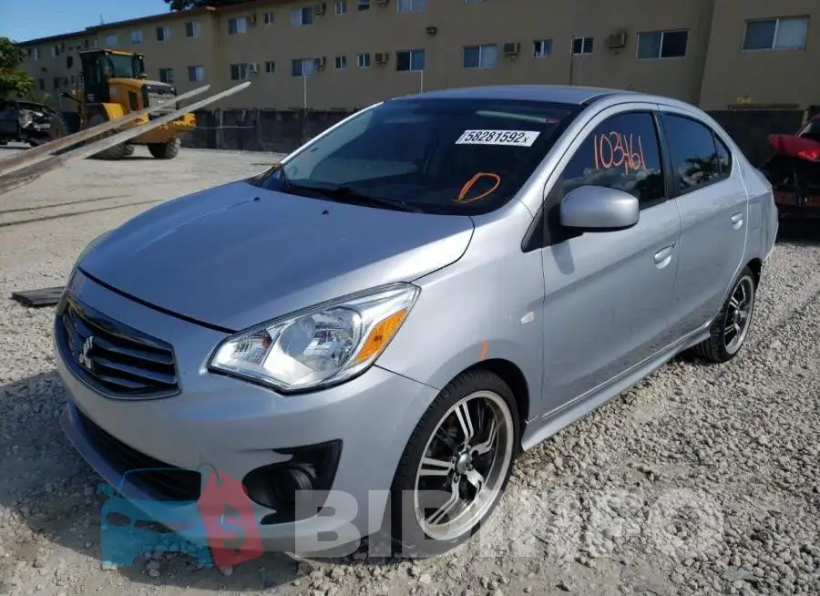 ML32F3FJ2HHF20180 Photo# 2