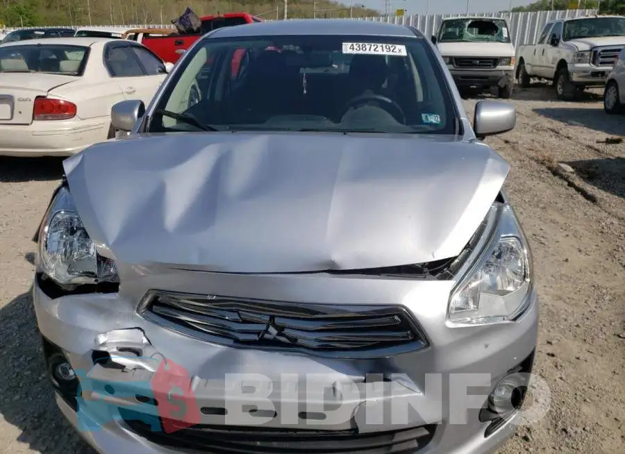 ML32F3FJ6KHF03986 Photo# 7