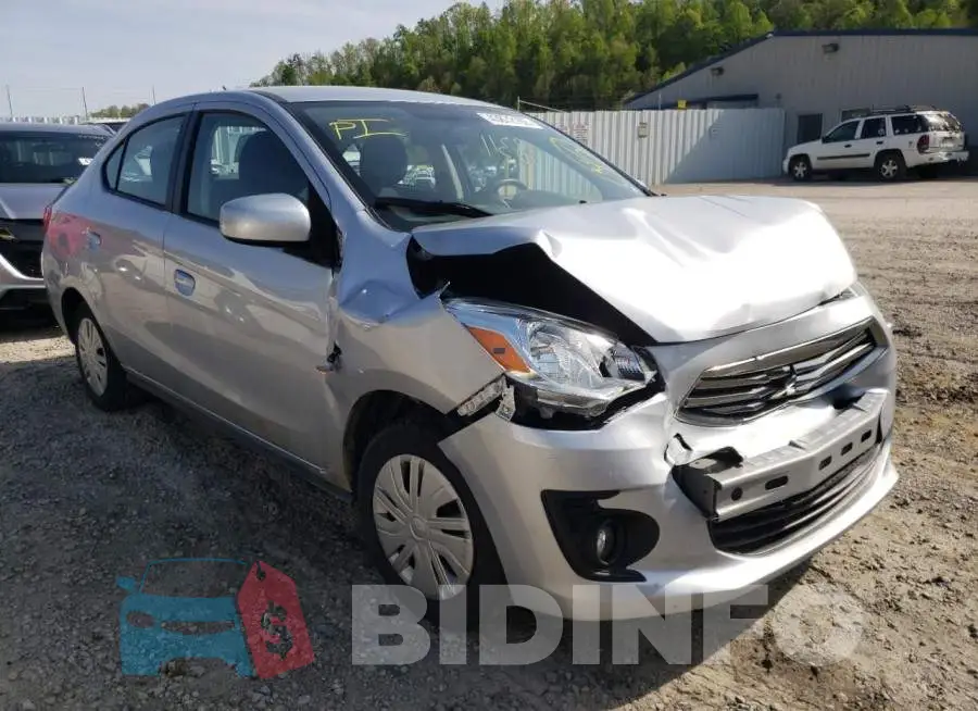 ML32F3FJ6KHF03986 Photo# 1
