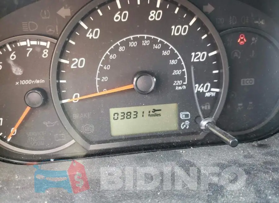 ML32F3FJ6KHF03986 Photo# 8