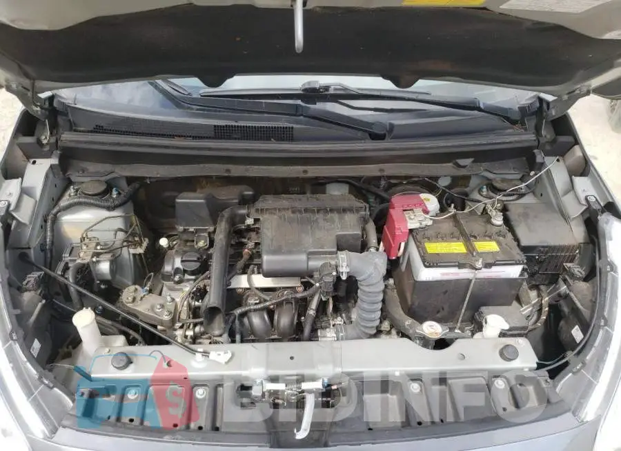 ML32F3FJ6KHF11621 Photo# 7