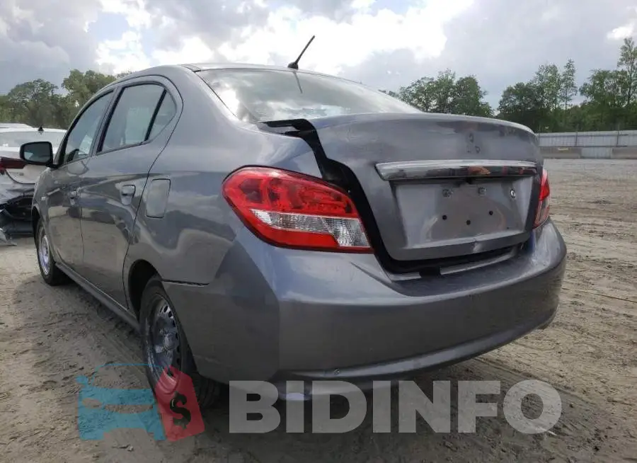 ML32F3FJ6KHF11621 Photo# 3