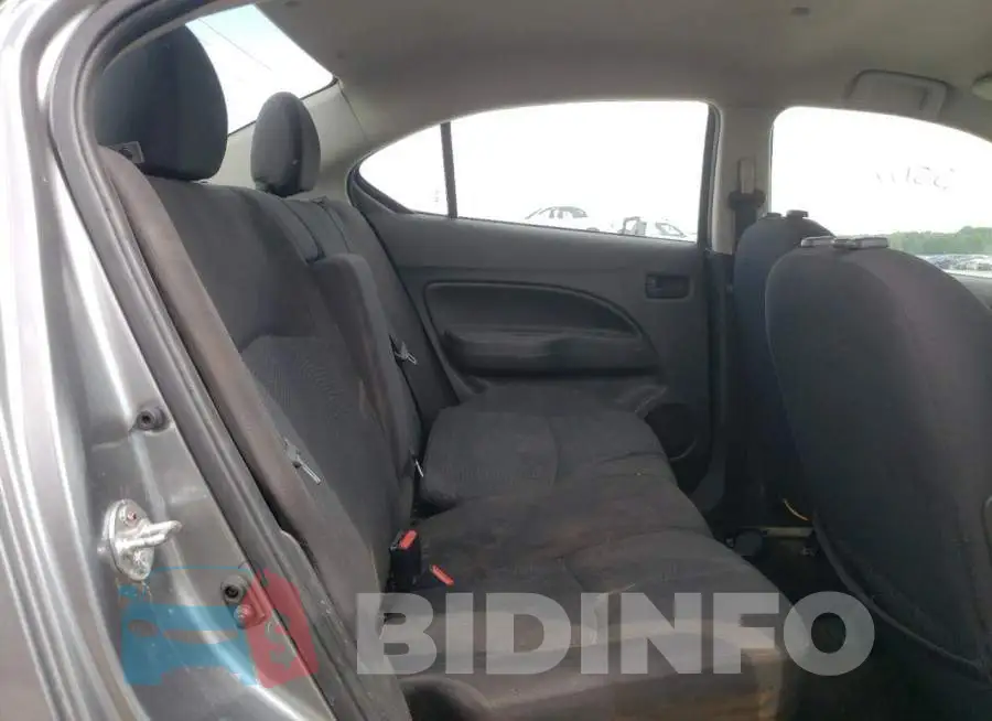 ML32F3FJ6KHF11621 Photo# 6