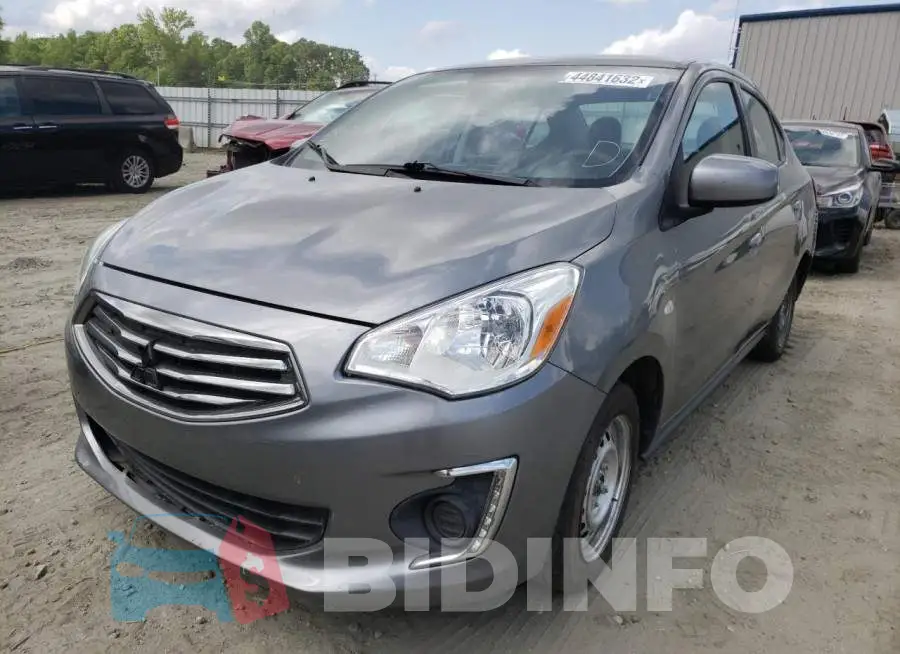 ML32F3FJ6KHF11621 Photo# 2