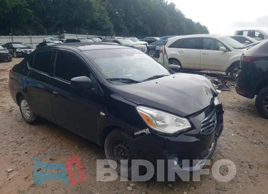 ML32F3FJ8JHF01655 Photo# 1