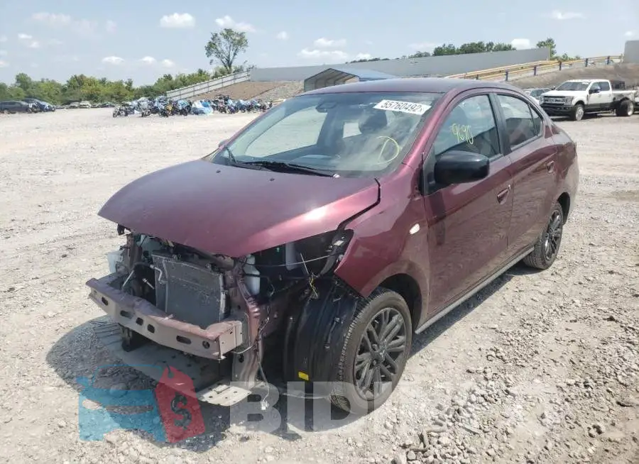 ML32FUFJ4NHF04337 Photo# 2
