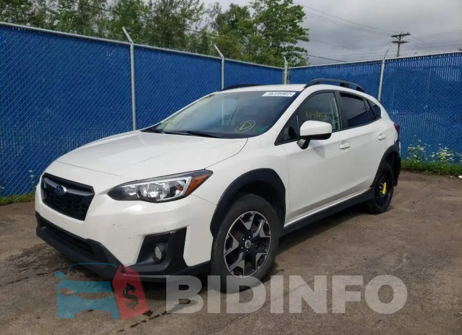 JF2GTABC4JG341320 Photo# 2